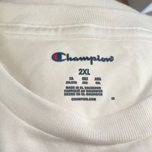 2024 NCAA Division 1Women's Basketball Championship March Madness T-Shirt 2XL - Picture 3 of 6